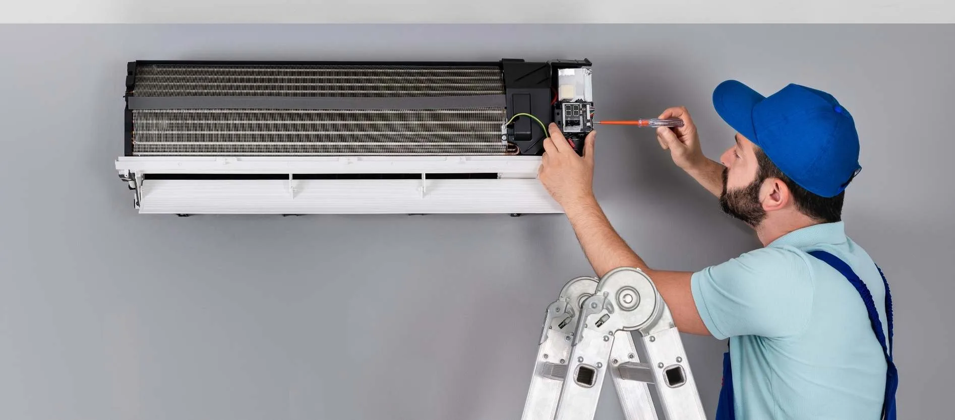 Çekmeköy Soğukpınar Eca Klima Gaz Dolum Servisi